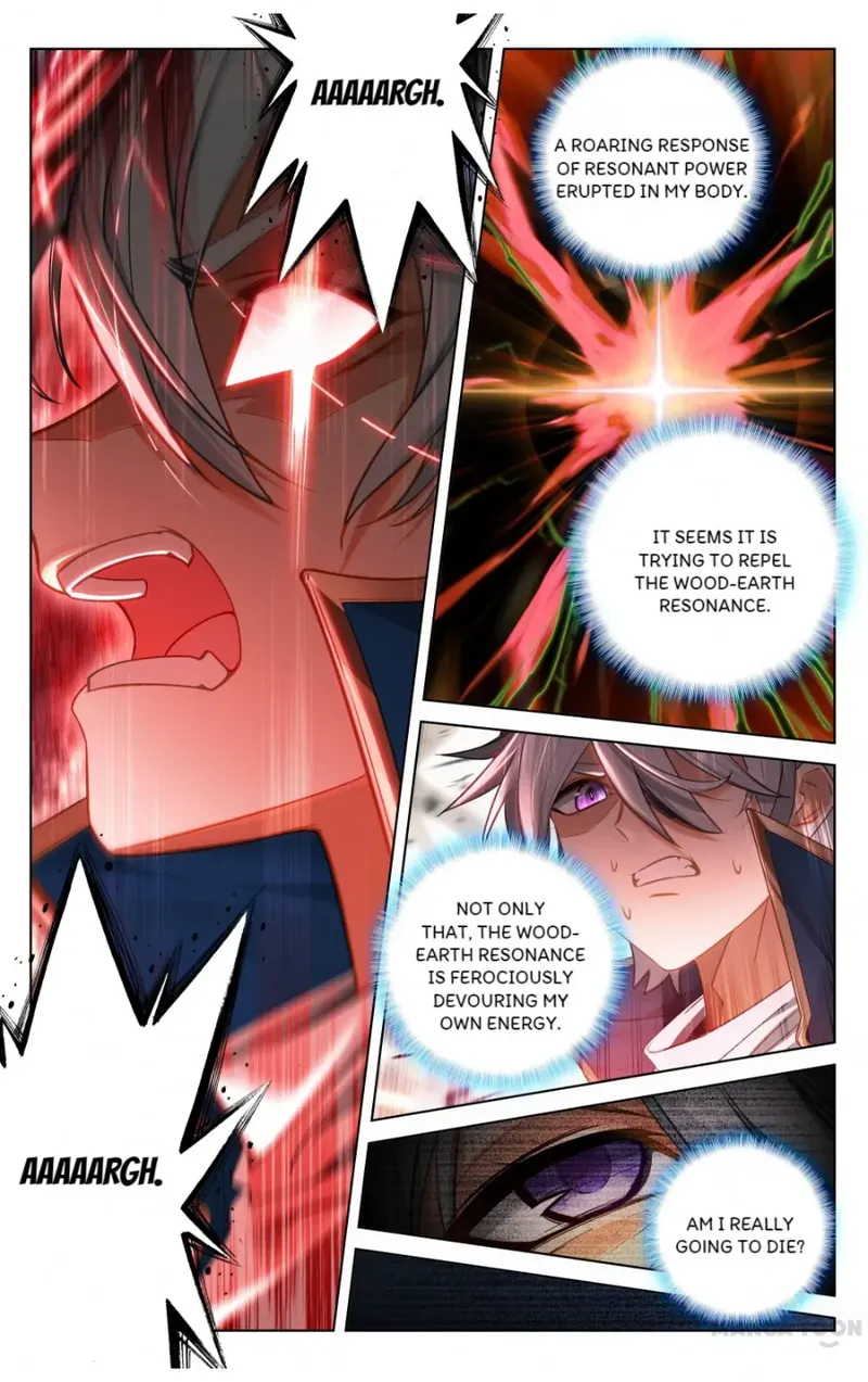 King of Manifestations — Chapter 59.5 — page 2