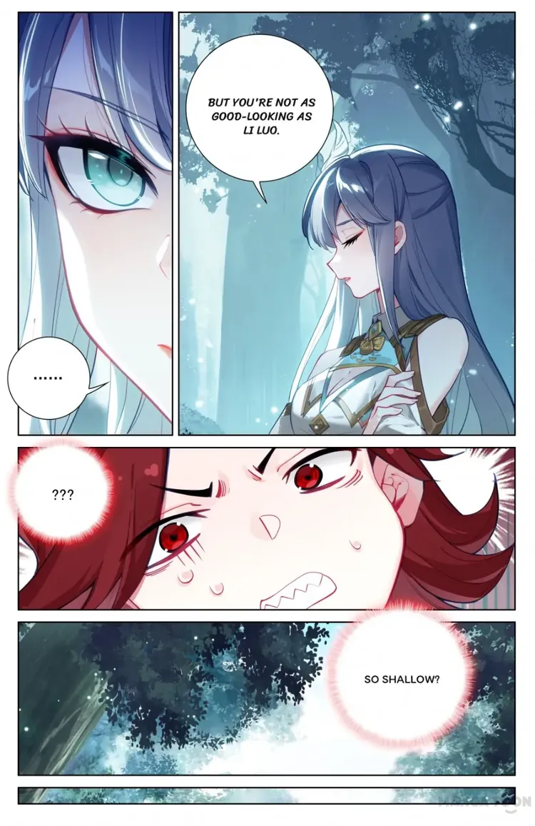 King of Manifestations — Chapter 69 — page 4