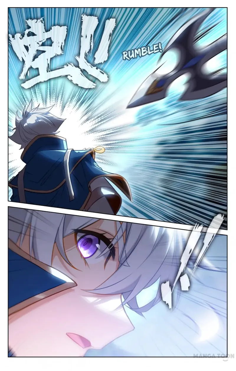 King of Manifestations — Chapter 70 — page 4