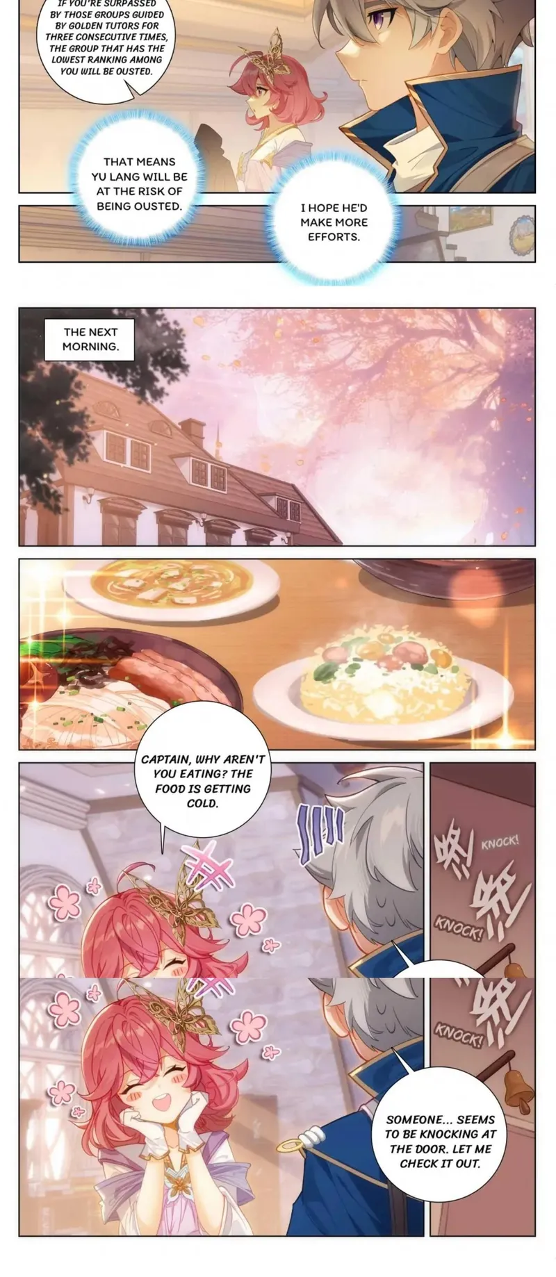 King of Manifestations — Chapter 78 — page 2