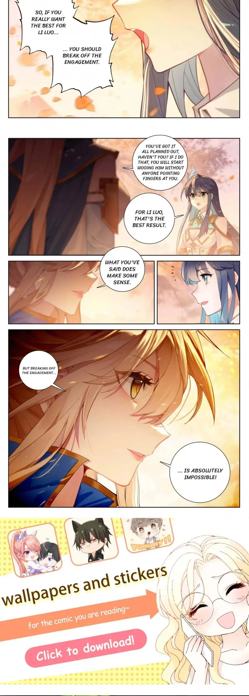 King of Manifestations — Chapter 90 — page 2