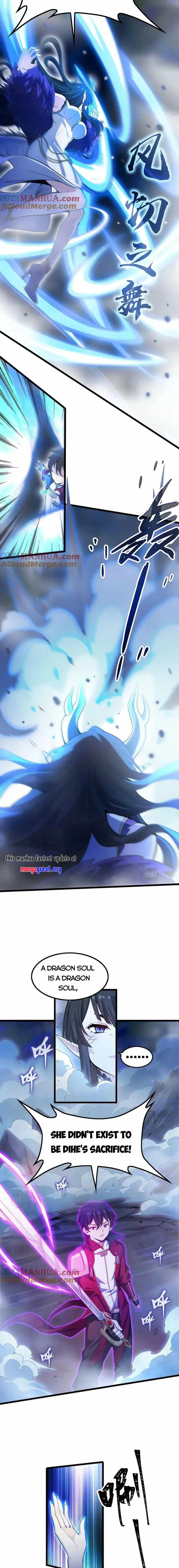 Infinite Apostles And Twelve War Girls — Chapter 535 — page 5