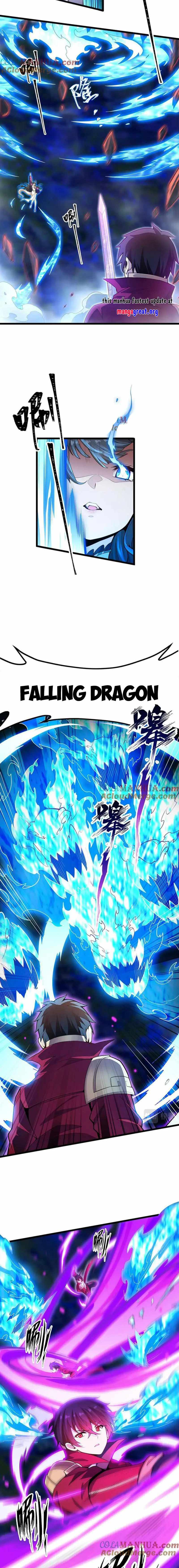 Infinite Apostles And Twelve War Girls — Chapter 535 — page 6