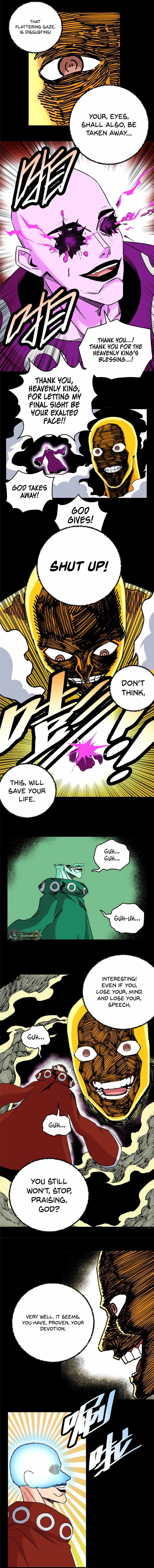Emperor Domination — Chapter 118 — page 2