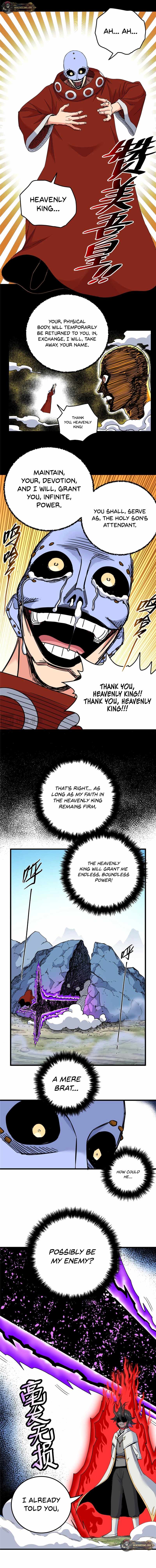 Emperor Domination — Chapter 118 — page 3