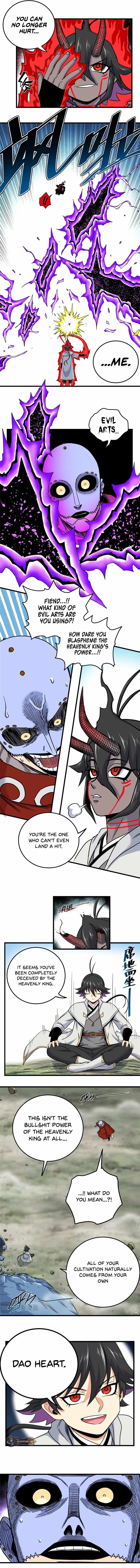 Emperor Domination — Chapter 118 — page 4