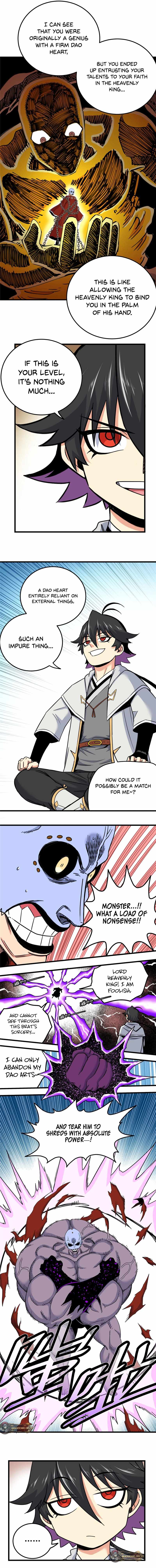 Emperor Domination — Chapter 118 — page 5