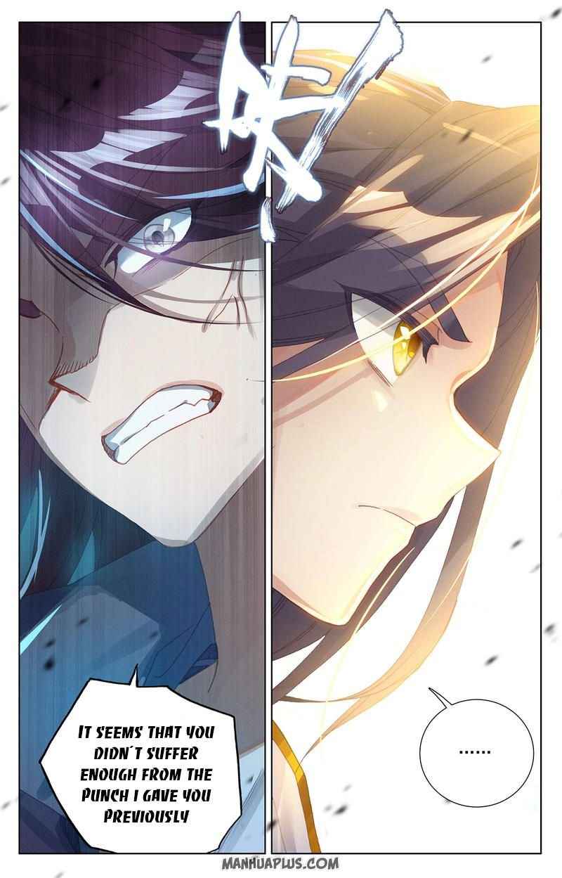 Yuan Zun — Chapter 245 — page 5