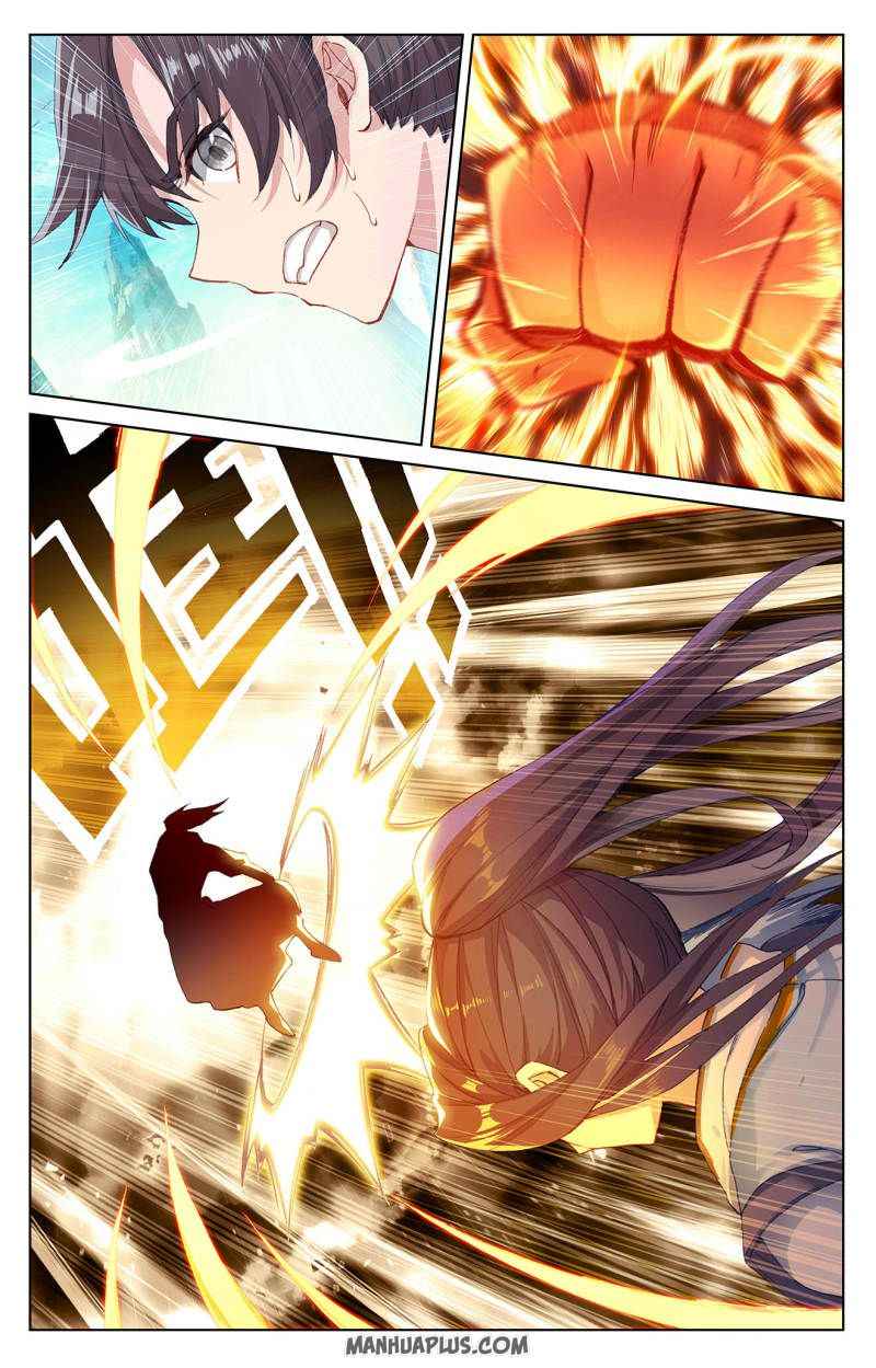 Yuan Zun — Chapter 248 — page 3