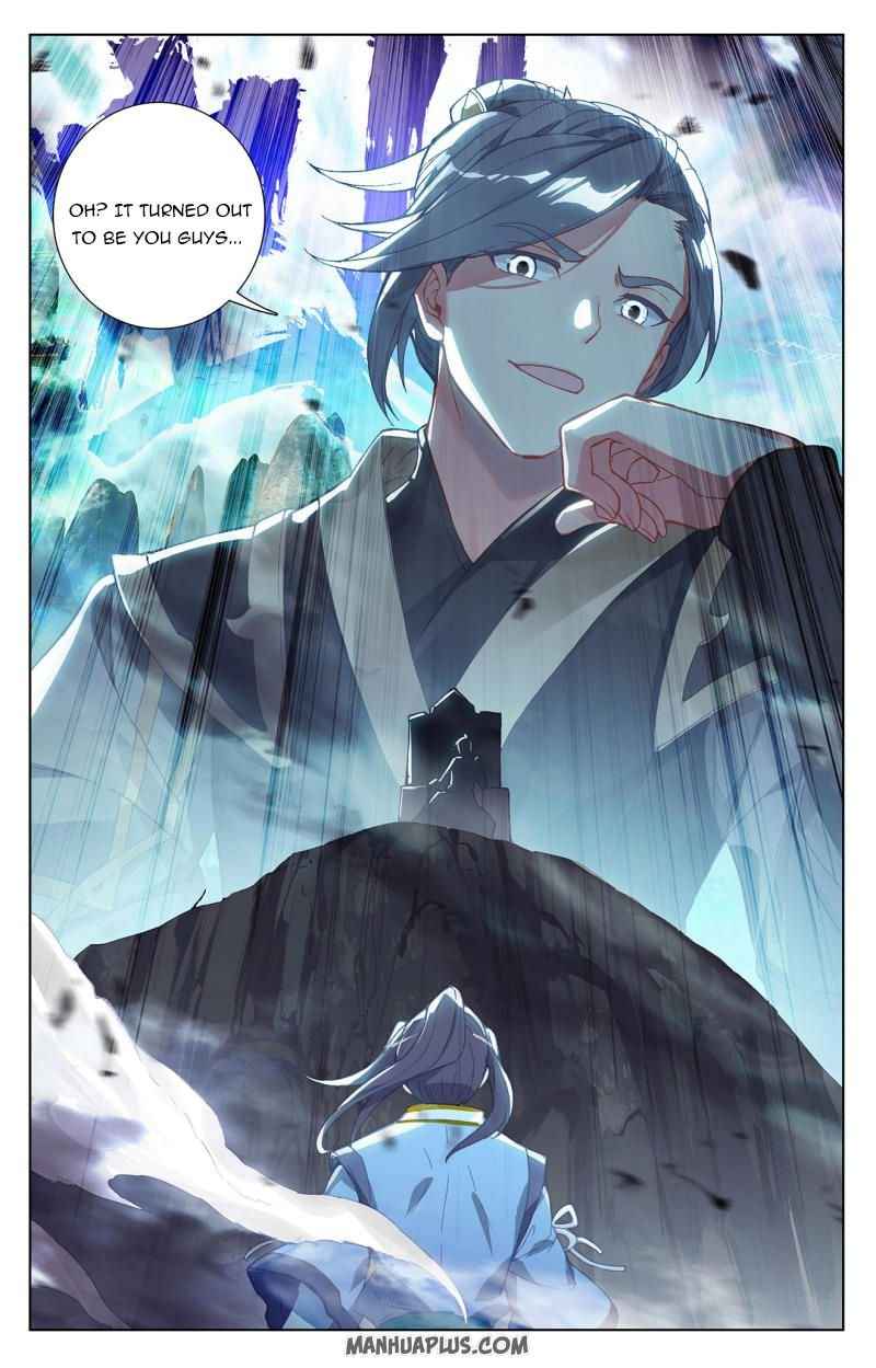 Yuan Zun — Chapter 248 — page 8