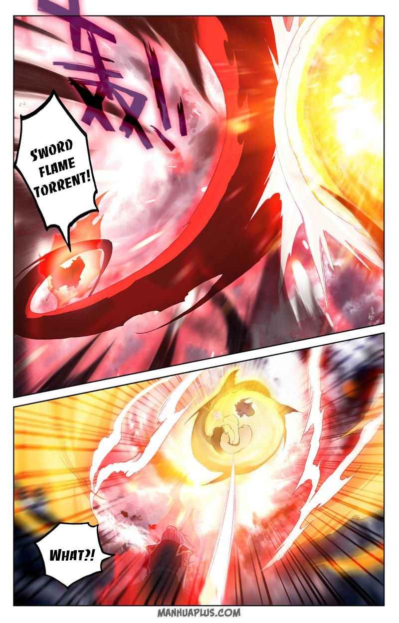 Yuan Zun — Chapter 252.5 — page 2