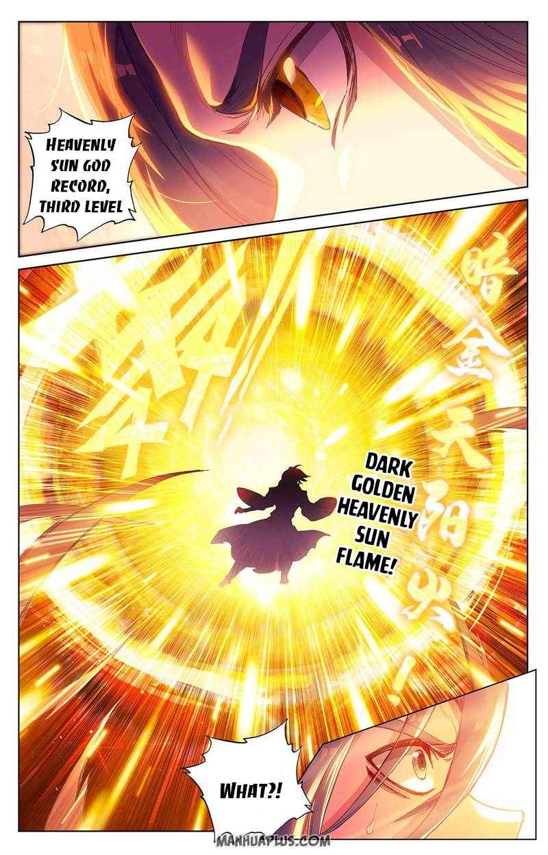 Yuan Zun — Chapter 252 — page 8