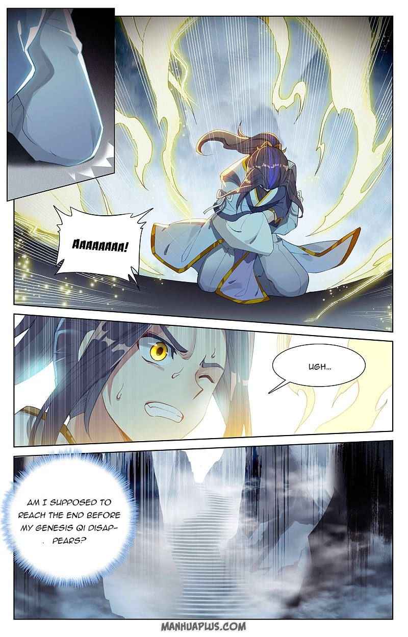 Yuan Zun — Chapter 256 — page 8