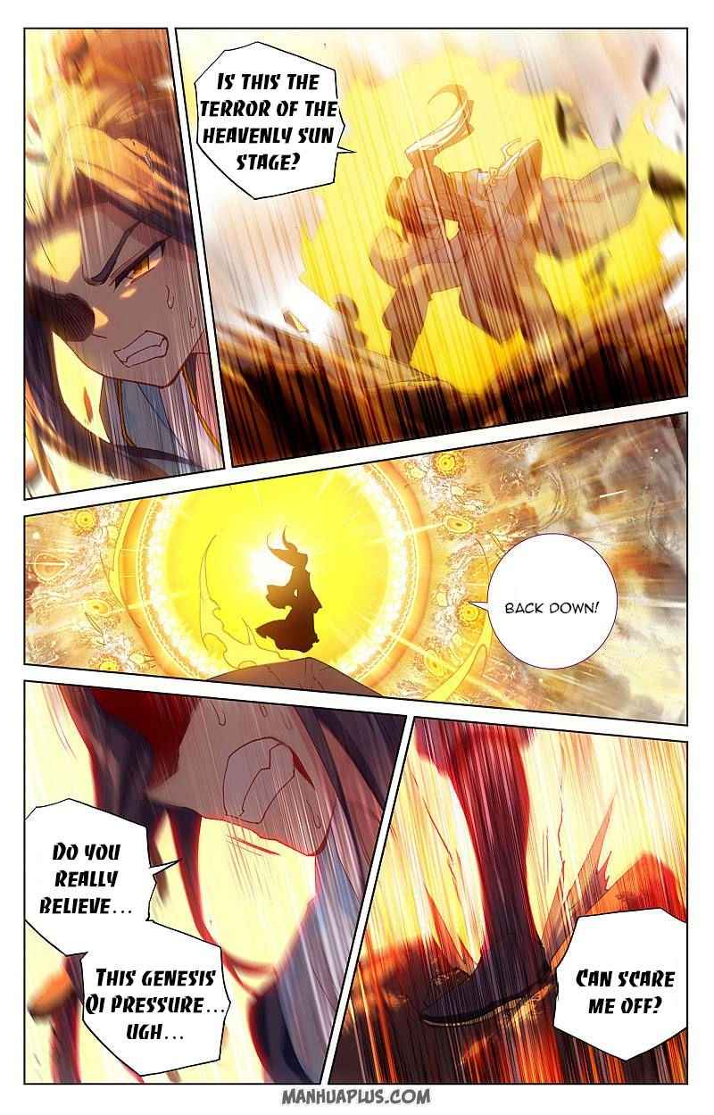 Yuan Zun — Chapter 257.5 — page 4