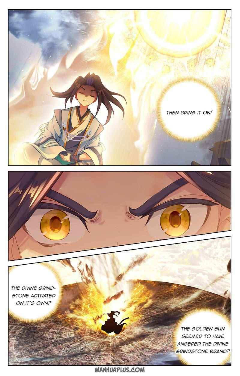 Yuan Zun — Chapter 257 — page 2