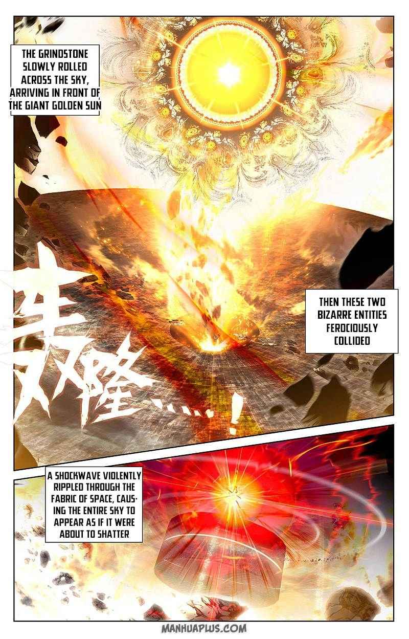 Yuan Zun — Chapter 257 — page 3