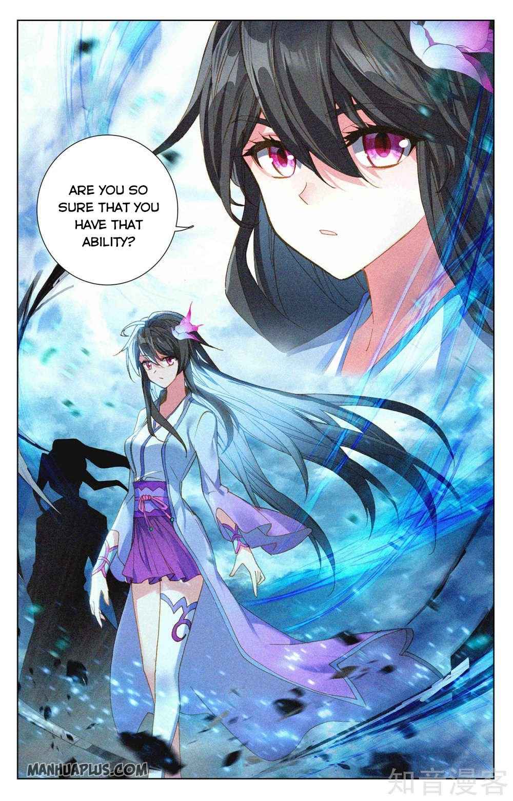 Yuan Zun — Chapter 269 — page 2