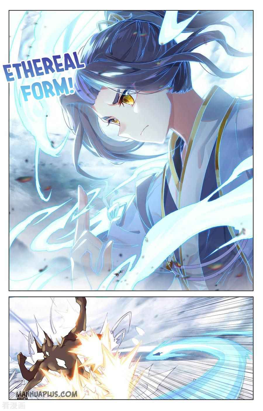 Yuan Zun — Chapter 277 — page 4
