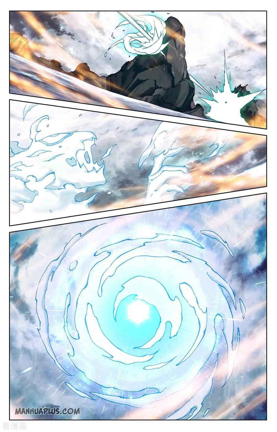 Yuan Zun — Chapter 278 — page 6