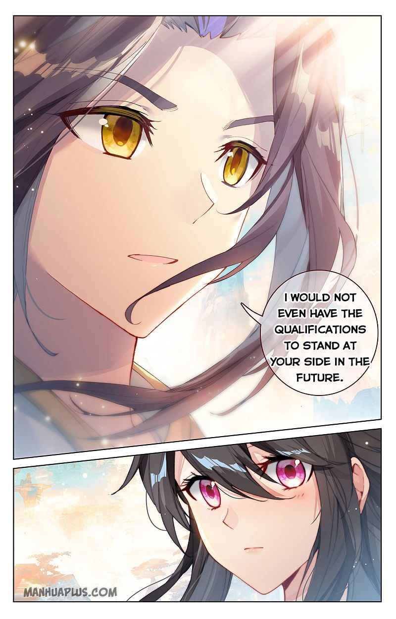 Yuan Zun — Chapter 281 — page 8