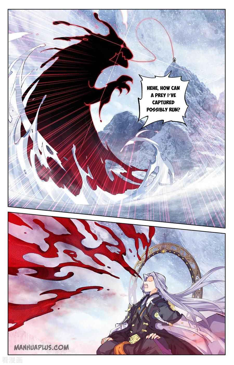 Yuan Zun — Chapter 282 — page 6
