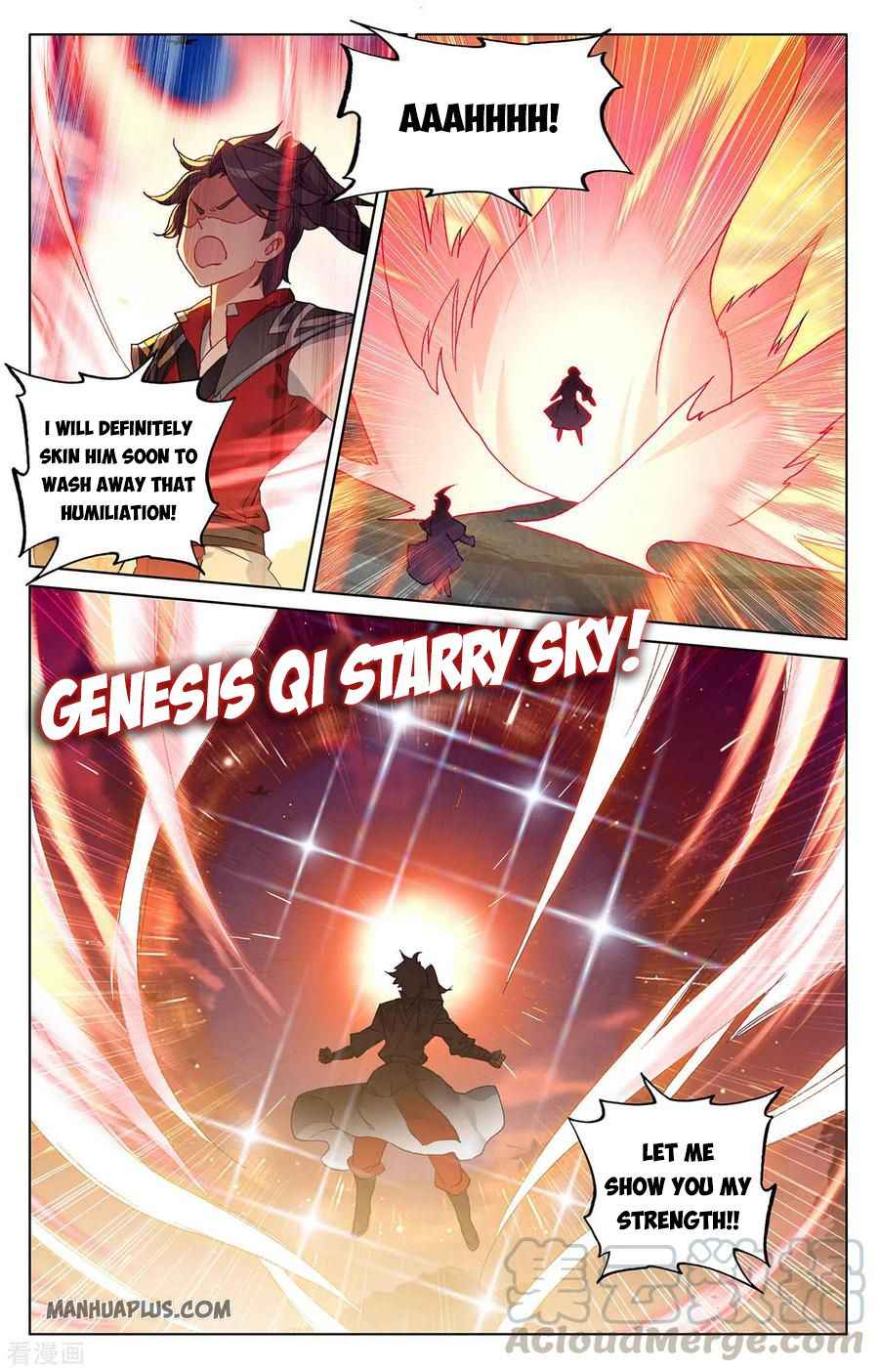 Yuan Zun — Chapter 287 — page 2