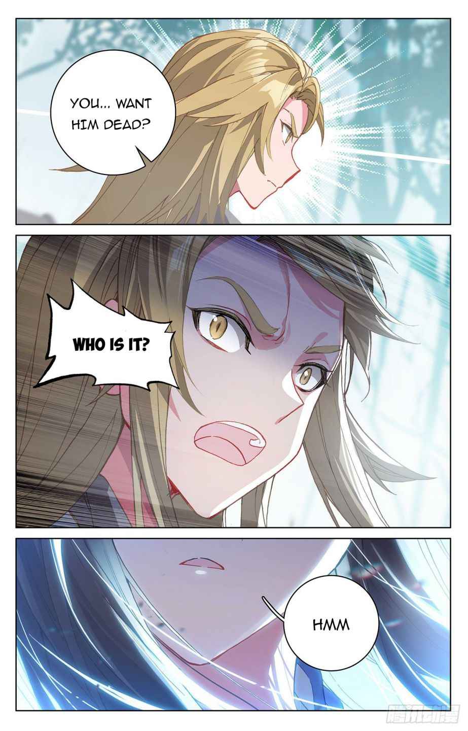 Yuan Zun — Chapter 299 — page 7