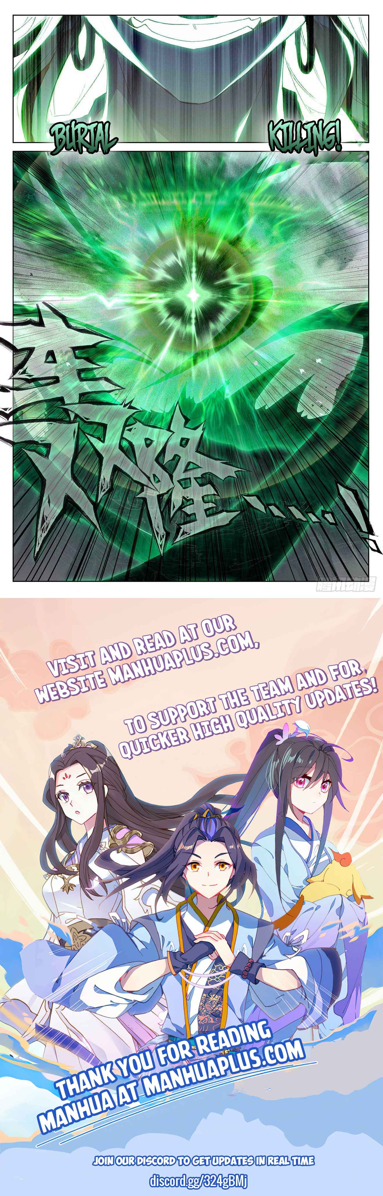 Yuan Zun — Chapter 315 — page 8