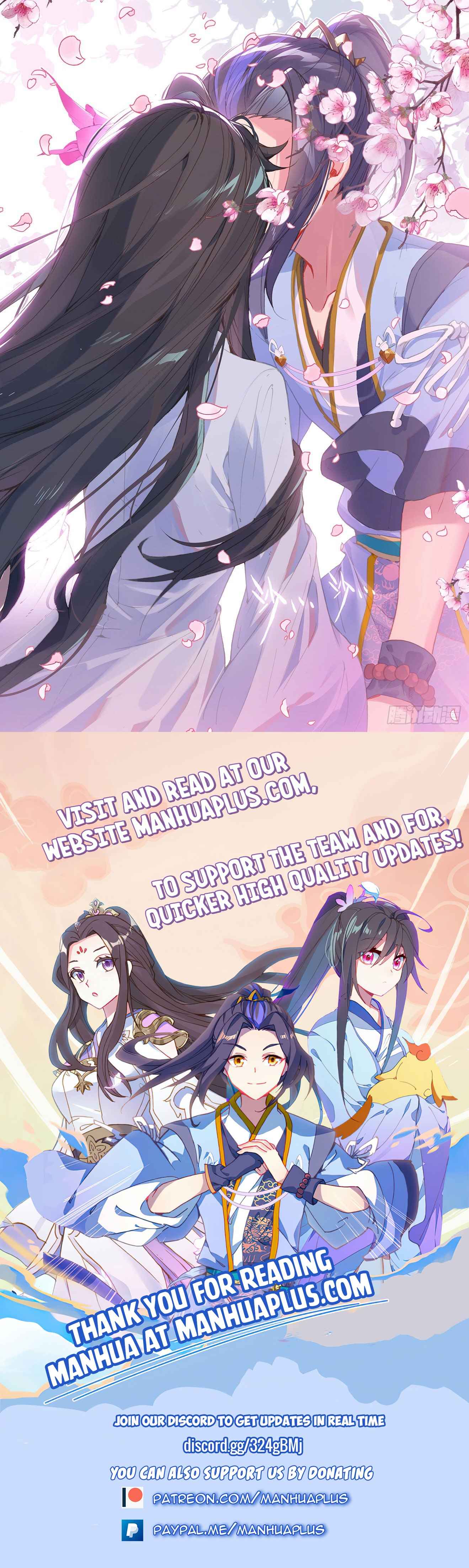 Yuan Zun — Chapter 324 — page 8