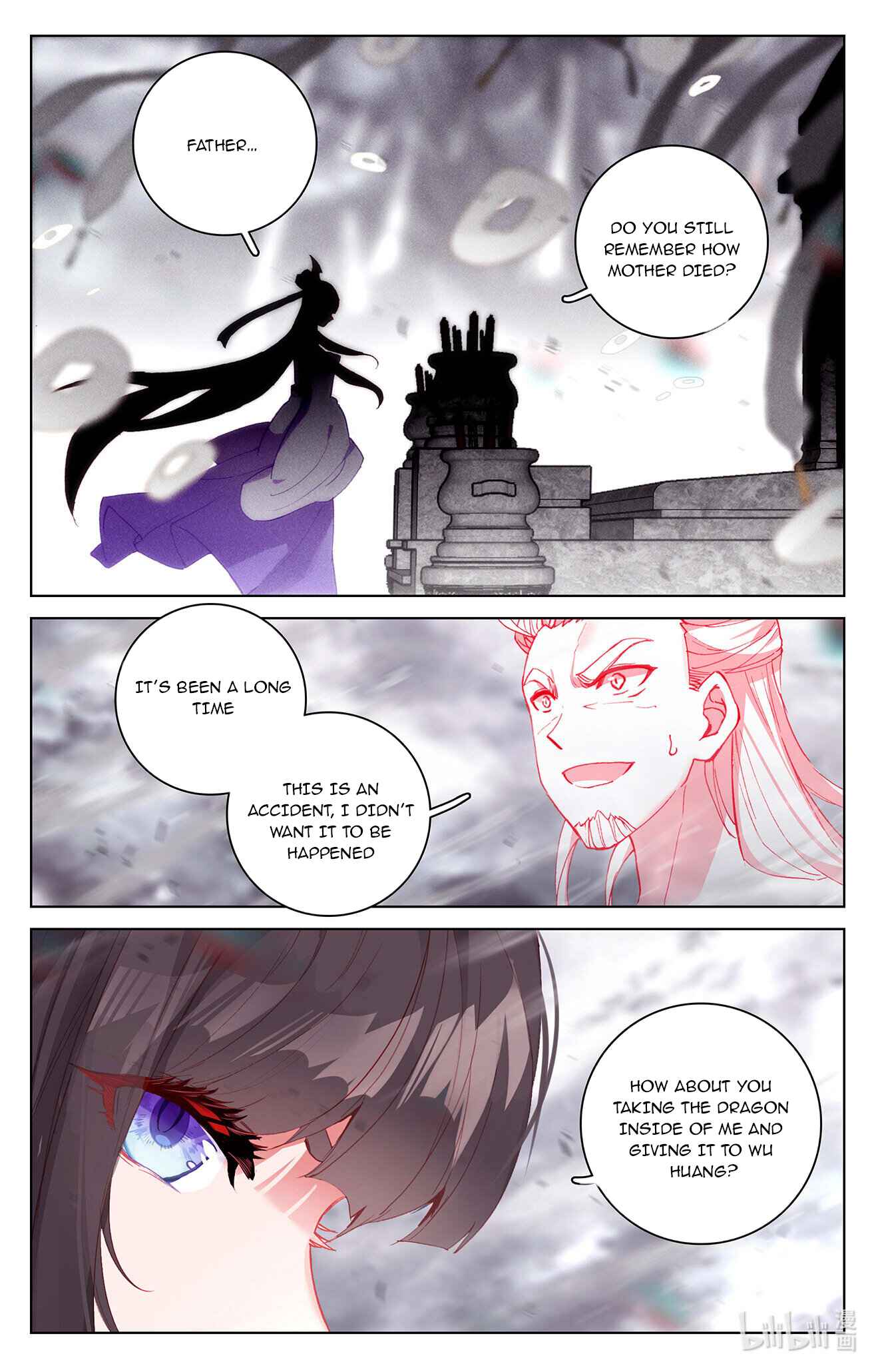 Yuan Zun — Chapter 336 — page 8