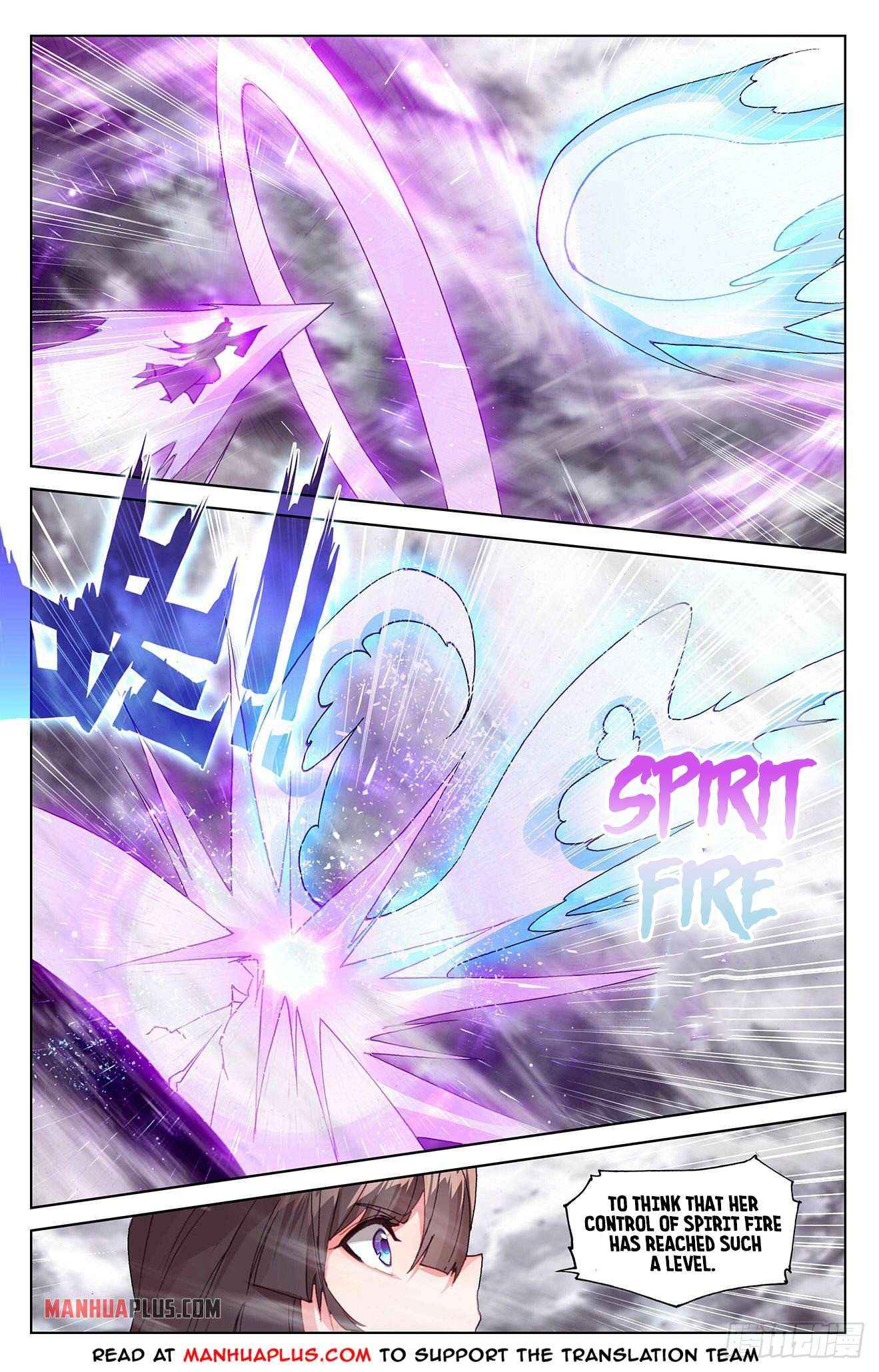 Yuan Zun — Chapter 338 — page 2