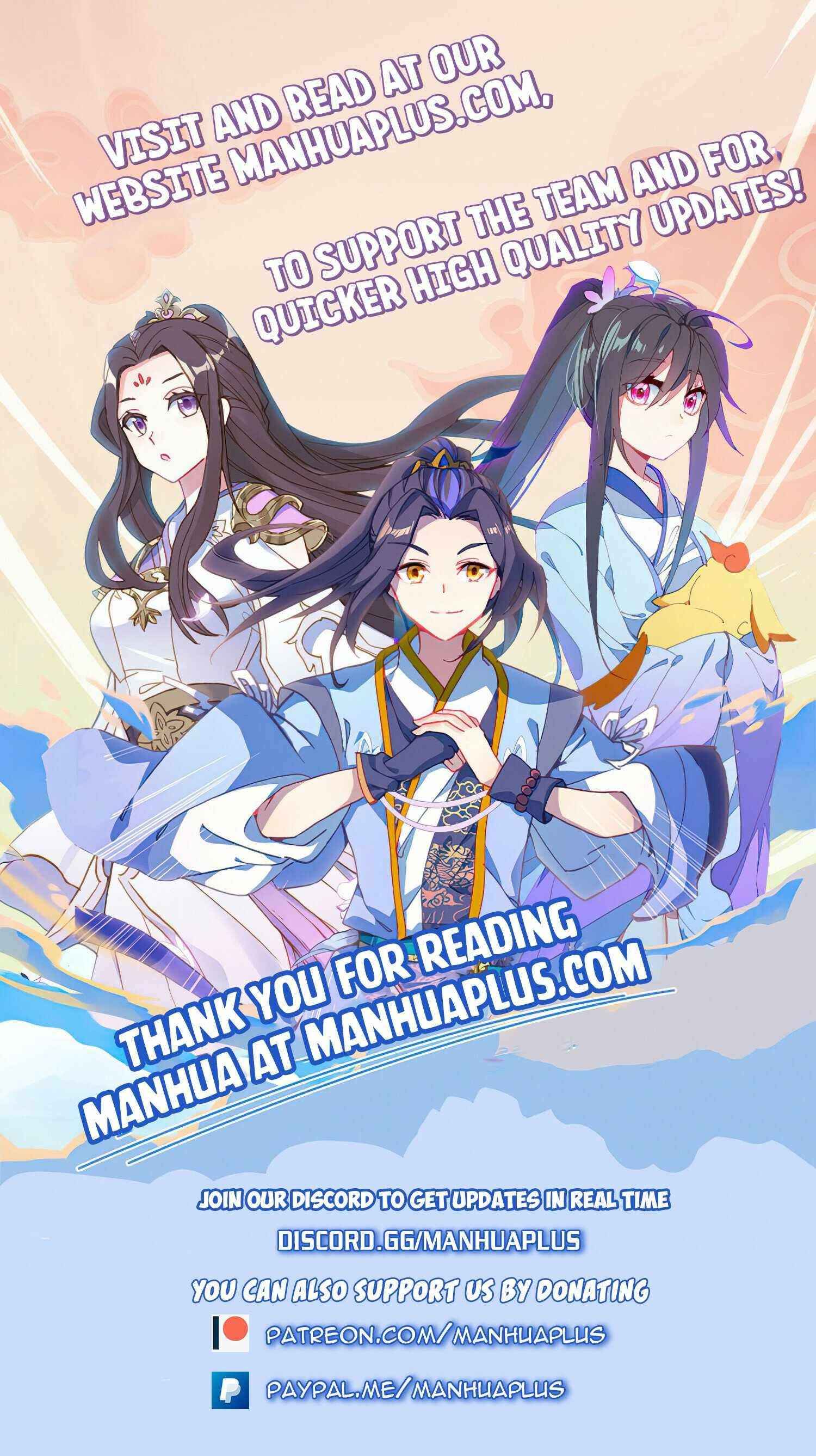 Yuan Zun — Chapter 341.5 — page 10