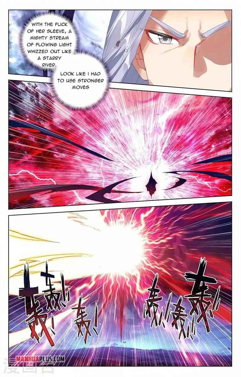 Yuan Zun — Chapter 350 — page 7