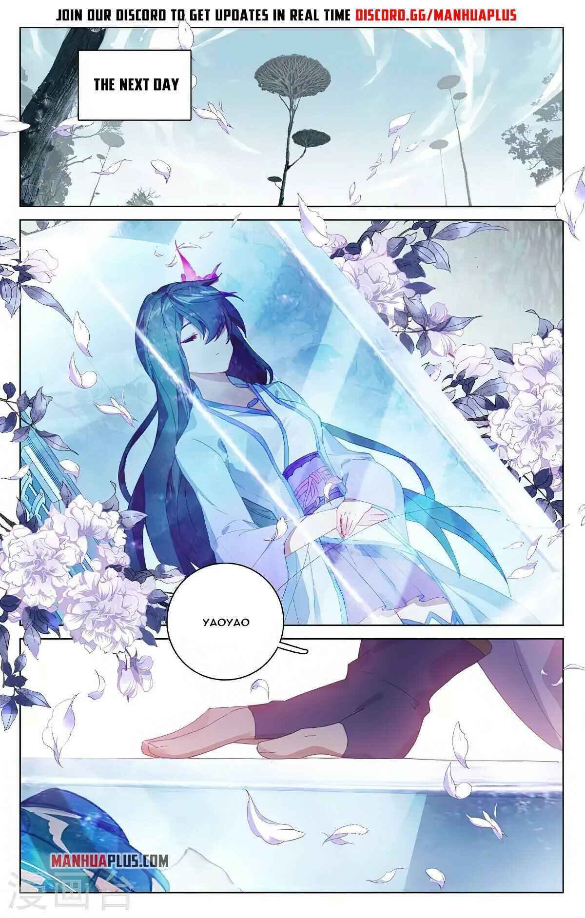 Yuan Zun — Chapter 361 — page 9
