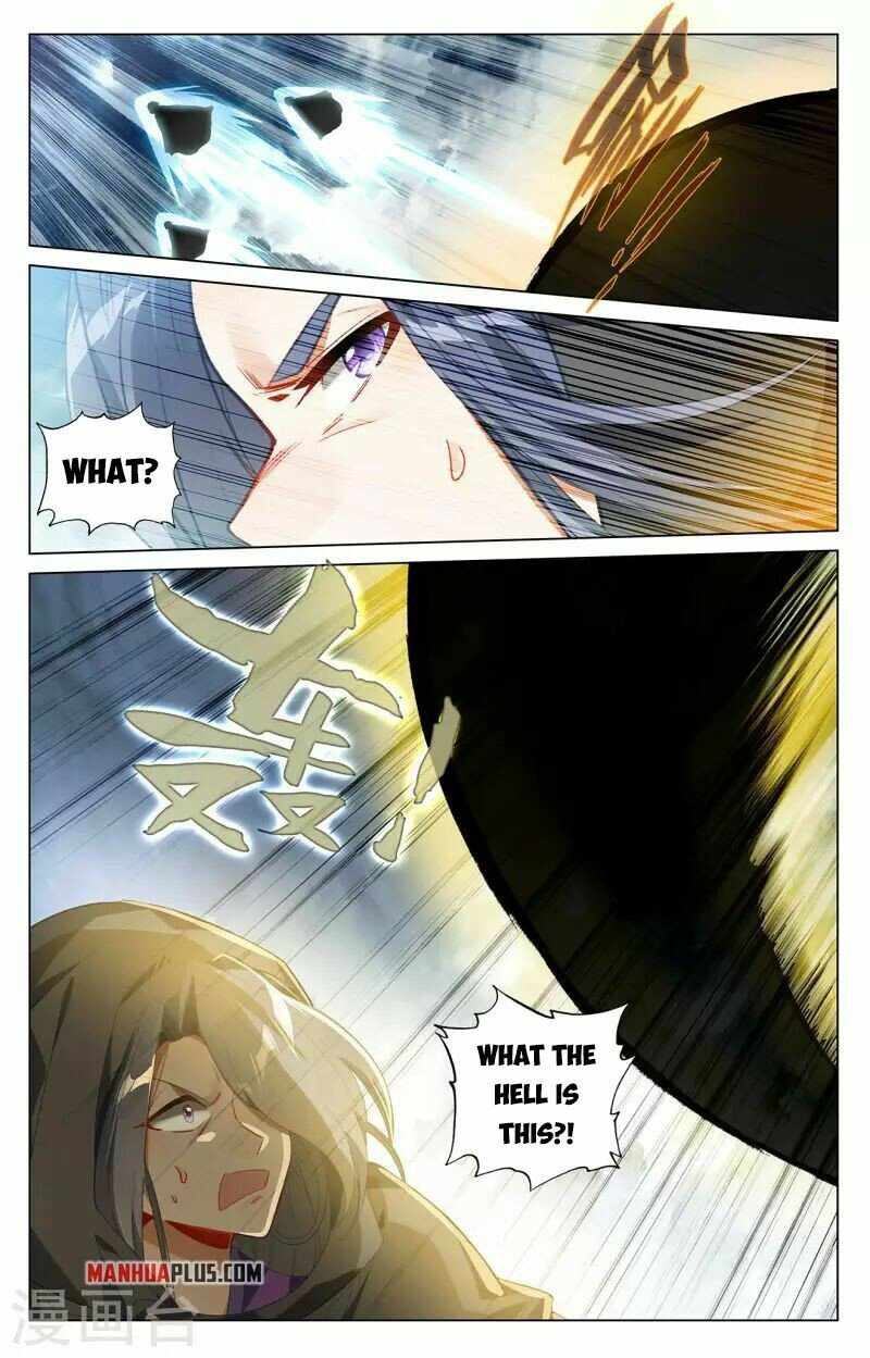 Yuan Zun — Chapter 397 — page 6