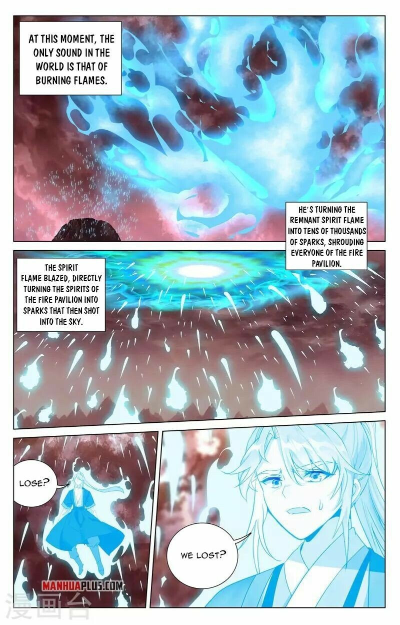 Yuan Zun — Chapter 407 — page 2