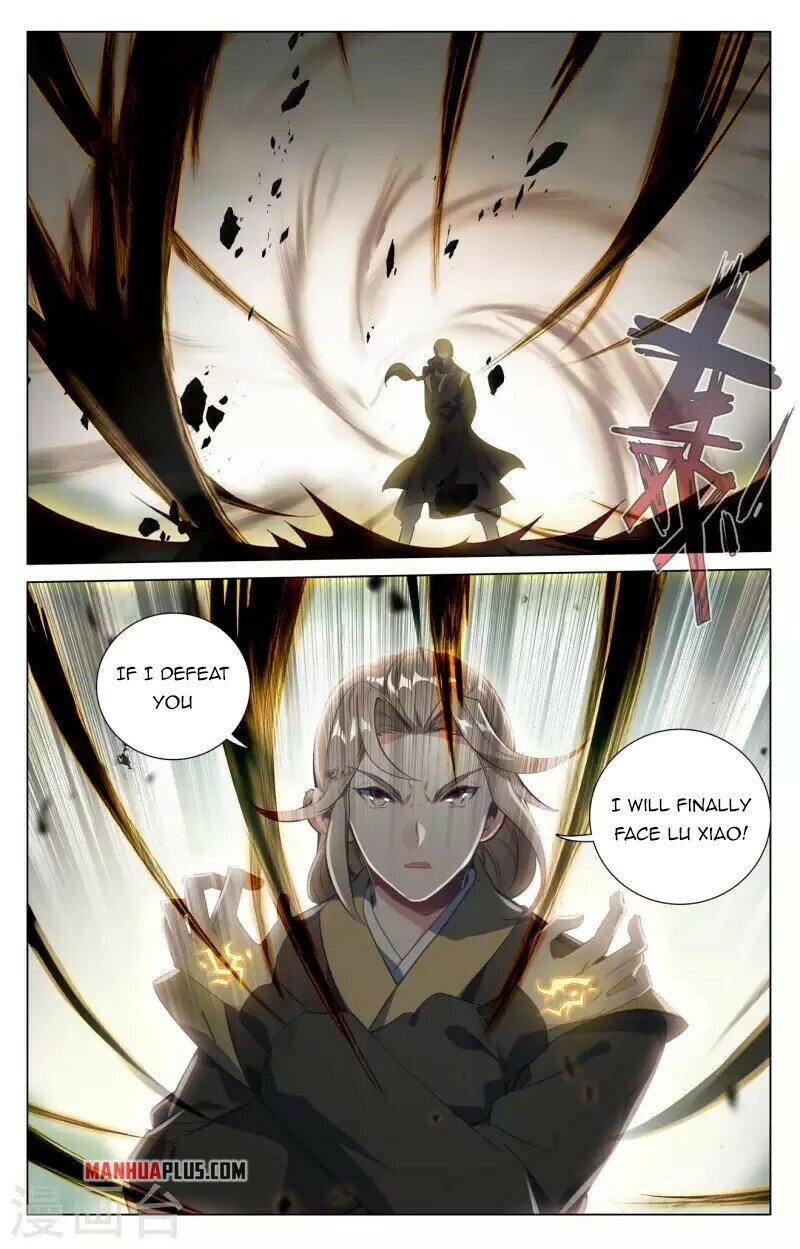 Yuan Zun — Chapter 414 — page 4