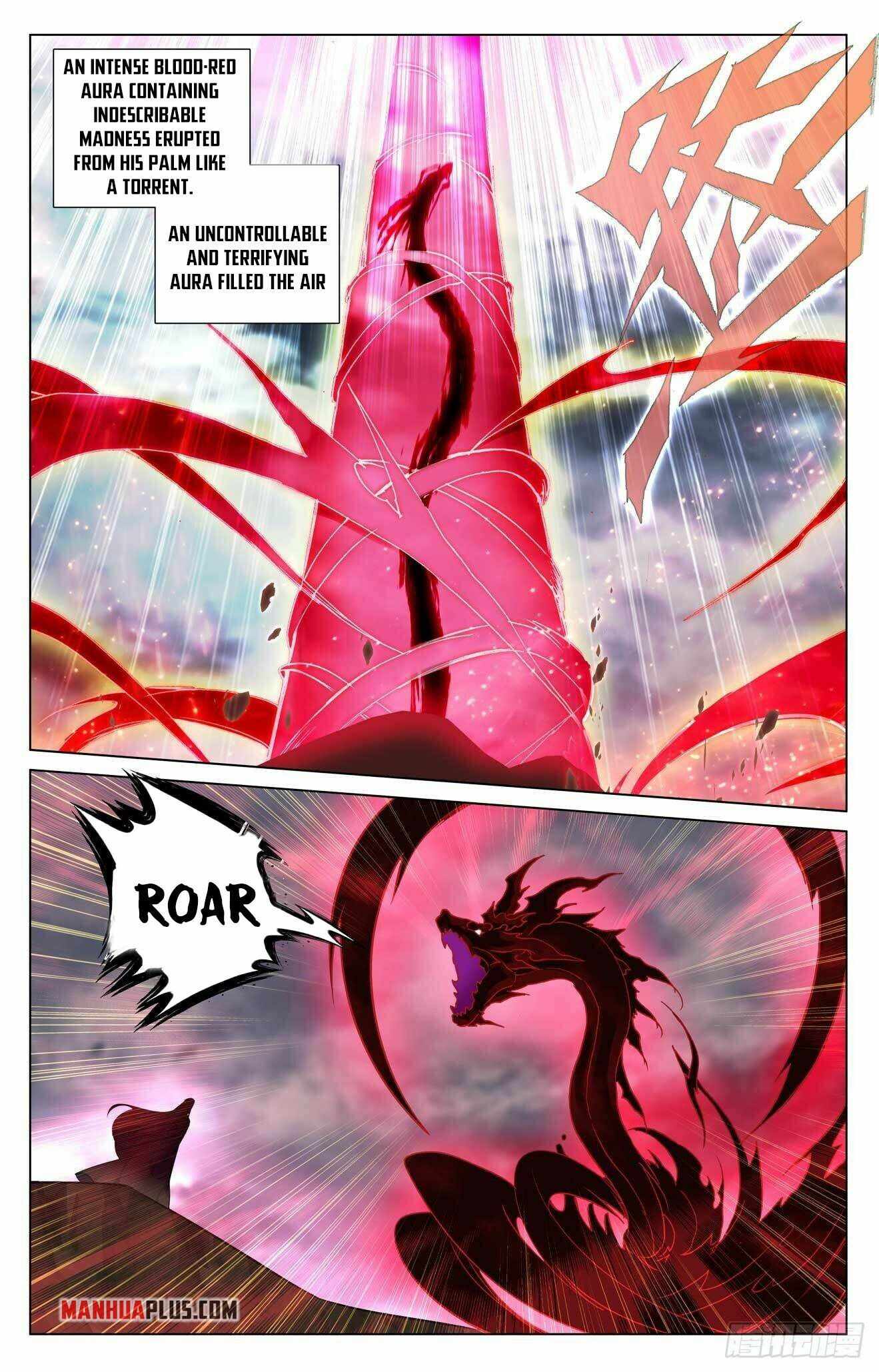 Yuan Zun — Chapter 421 — page 2
