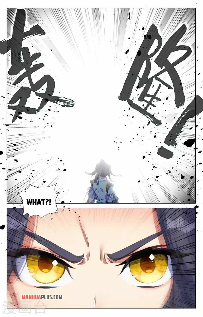 Yuan Zun — Chapter 426 — page 6