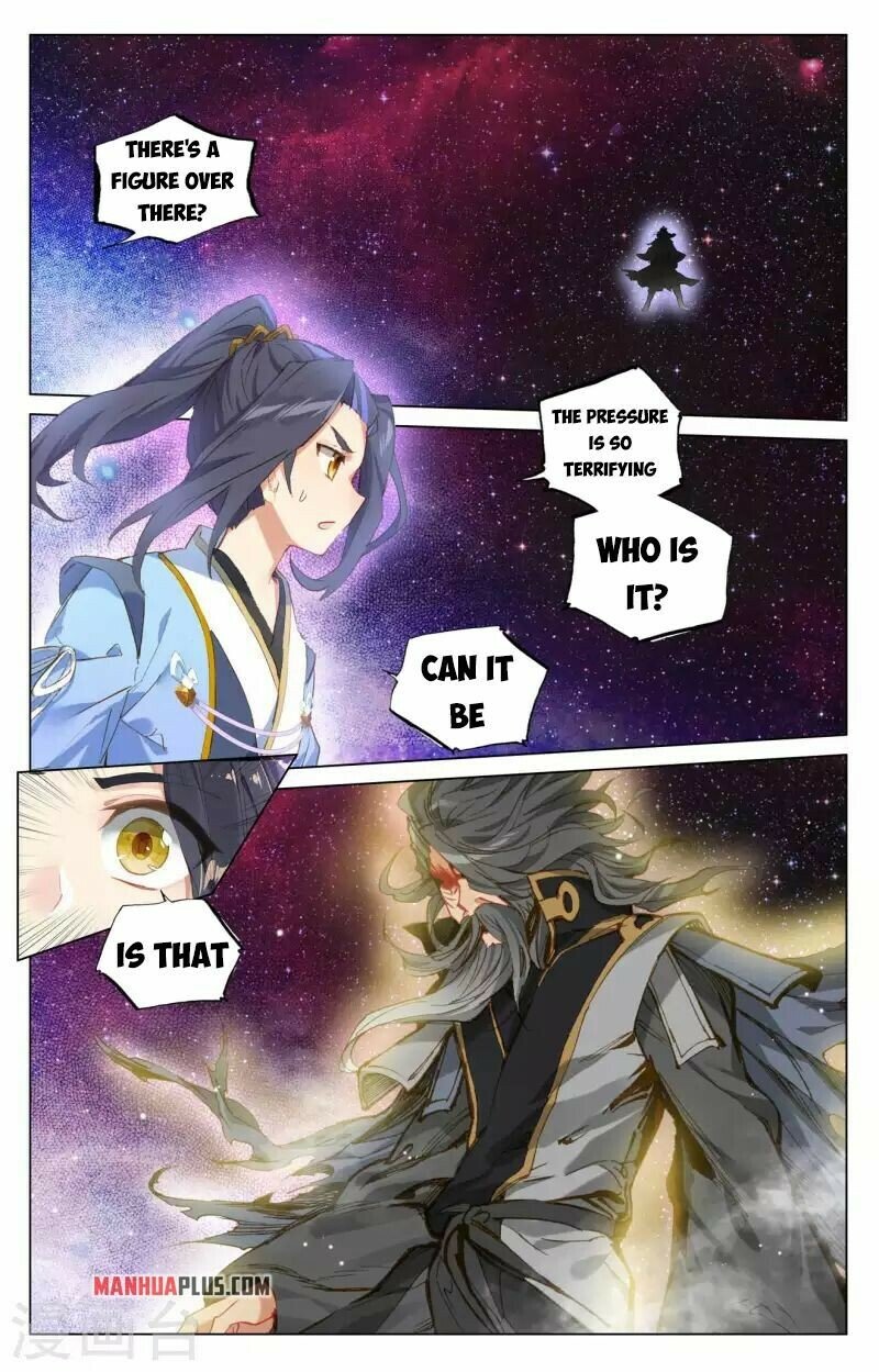 Yuan Zun — Chapter 426 — page 8