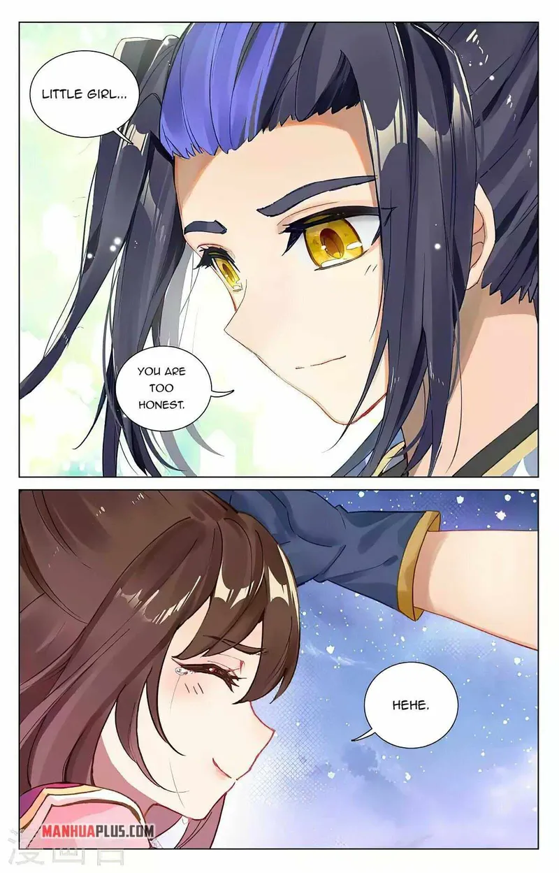 Yuan Zun — Chapter 438 — page 5