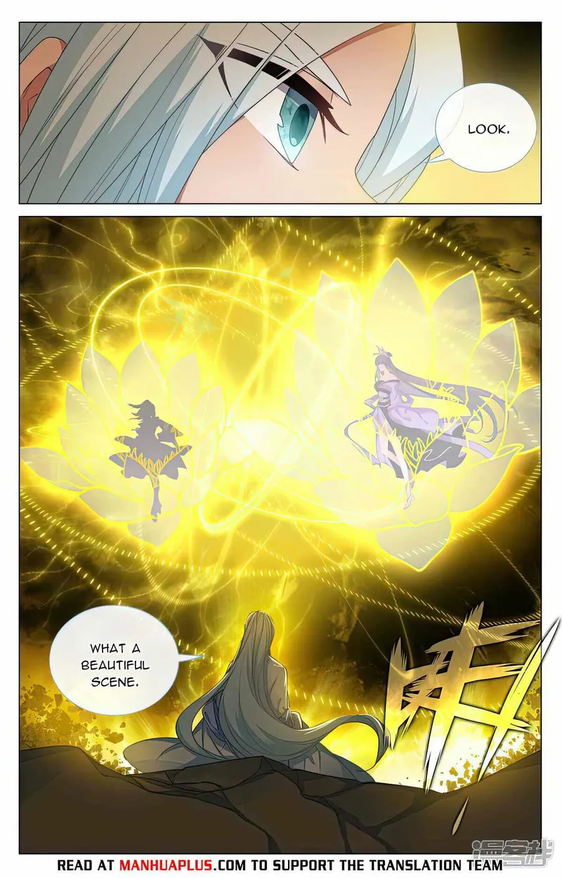 Yuan Zun — Chapter 468 — page 2