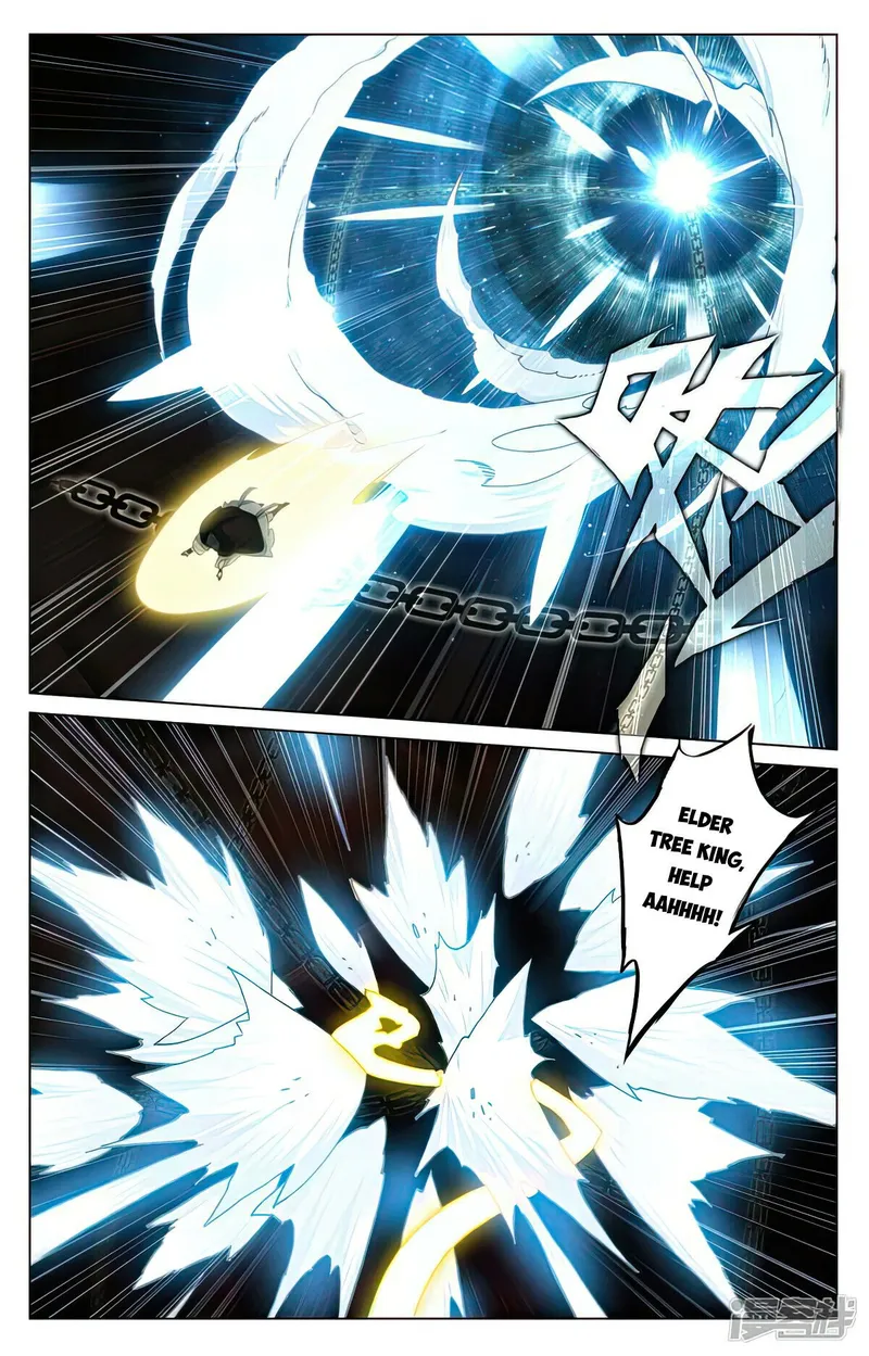 Yuan Zun — Chapter 487.5 — page 6