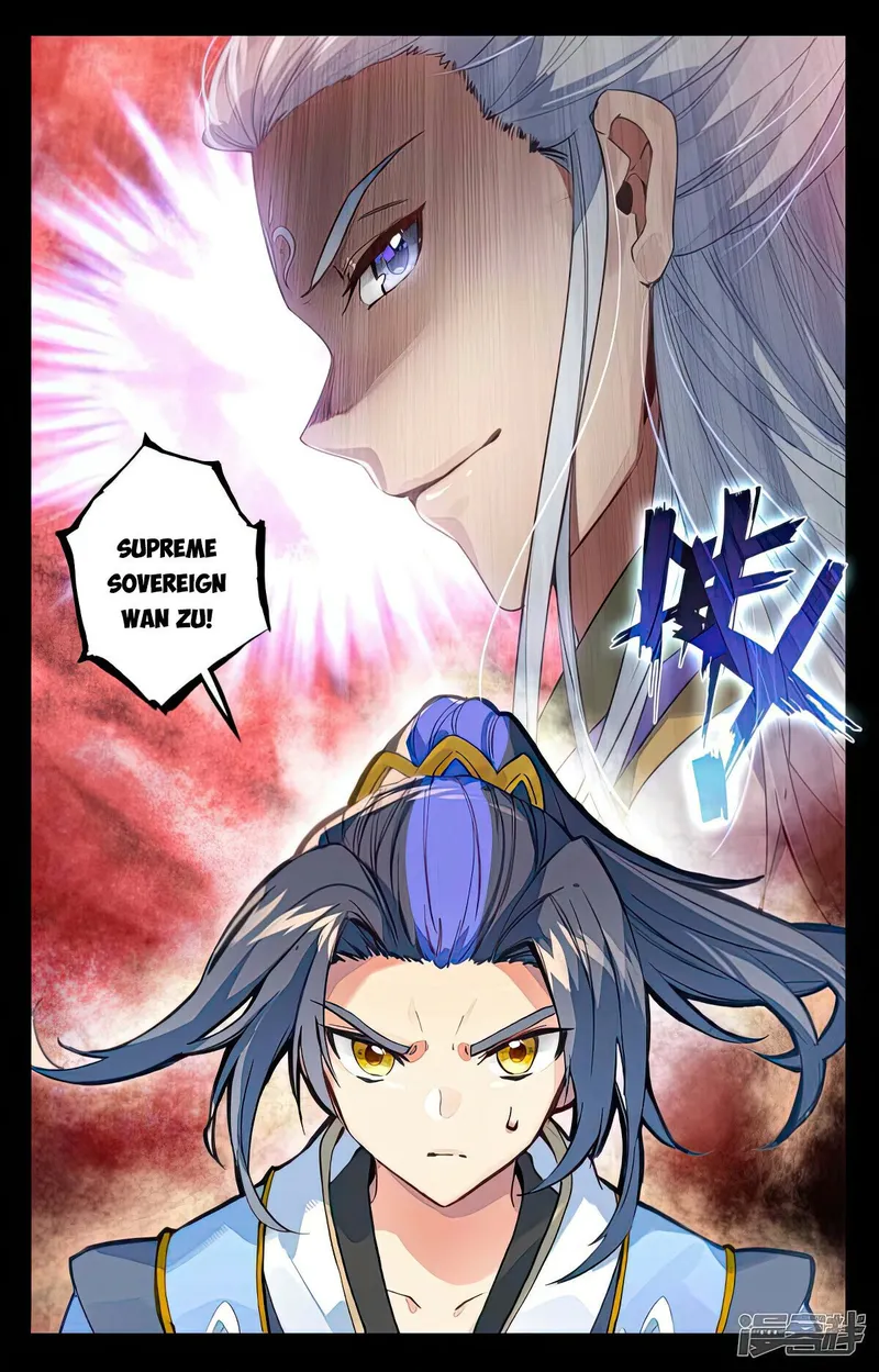 Yuan Zun — Chapter 503 — page 4