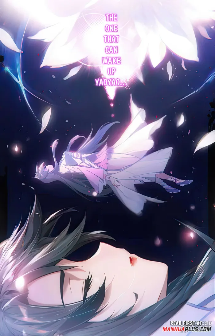 Yuan Zun — Chapter 508.5 — page 5