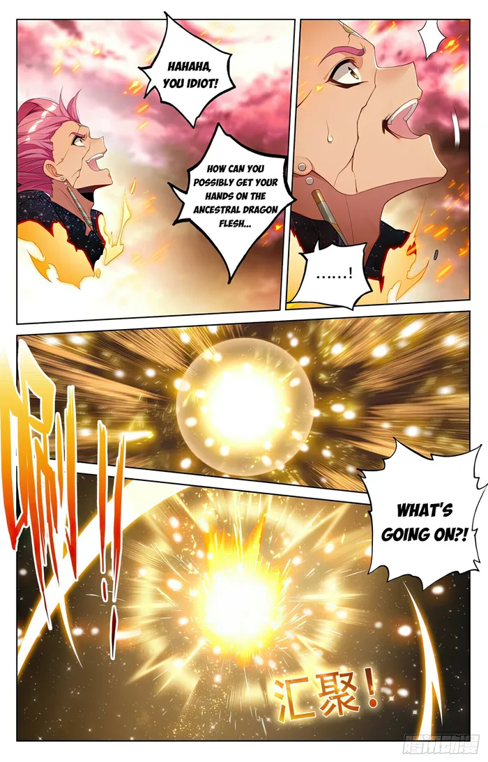 Yuan Zun — Chapter 560 — page 4