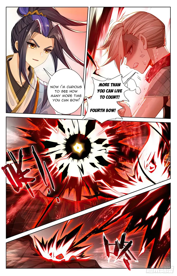 Yuan Zun — Chapter 578 — page 4