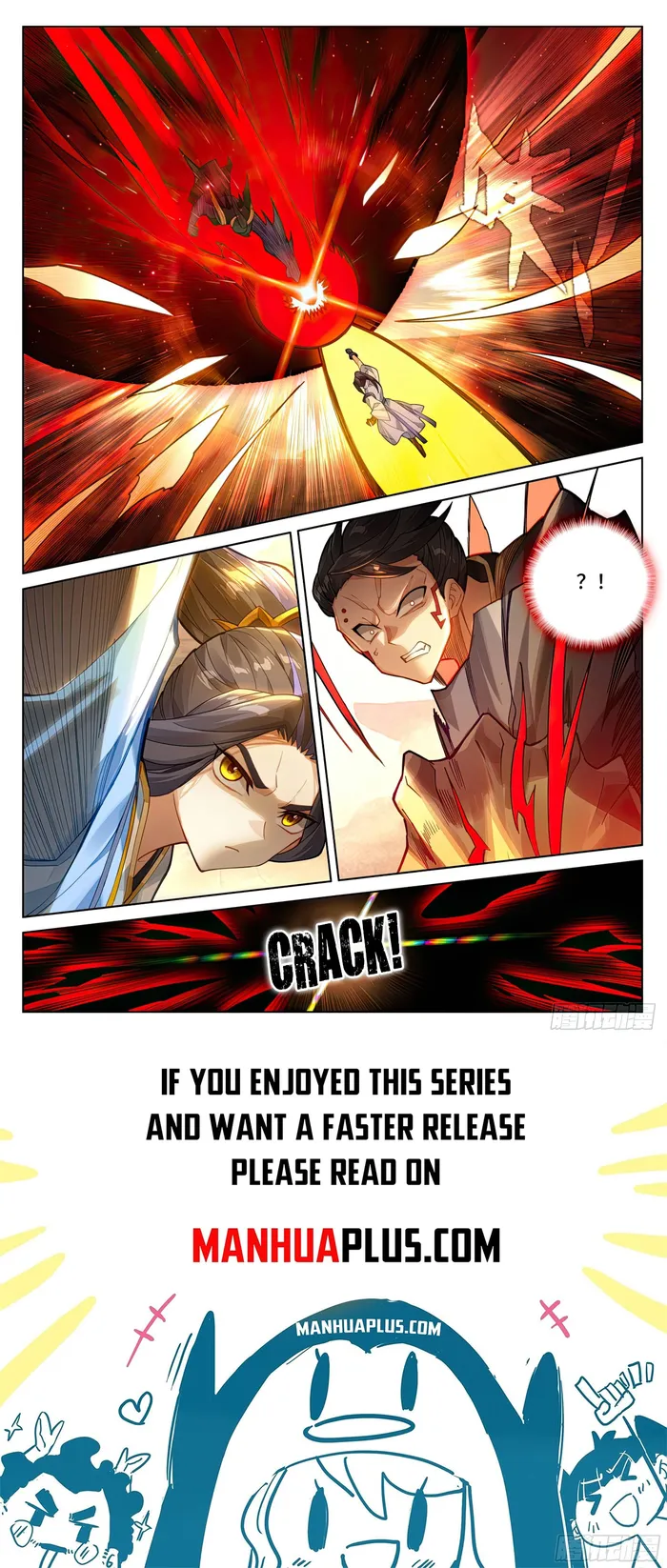 Yuan Zun — Chapter 580 — page 8