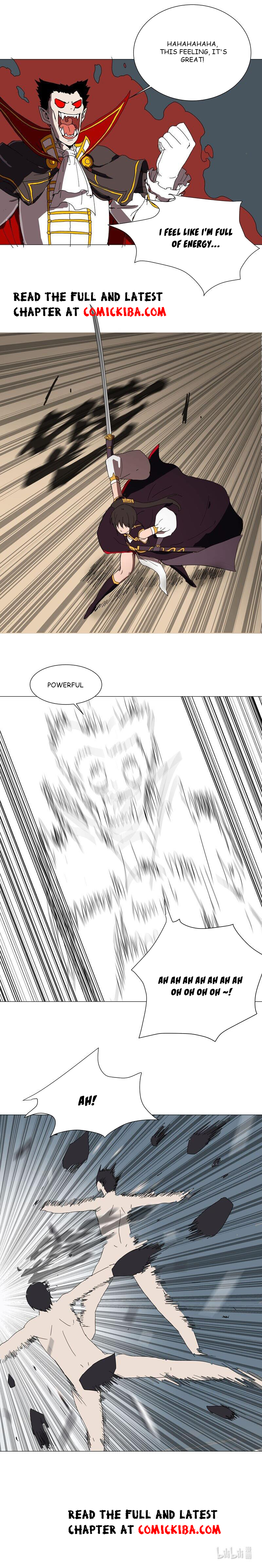Cultivator Against Hero Society — Chapter 106 — page 4