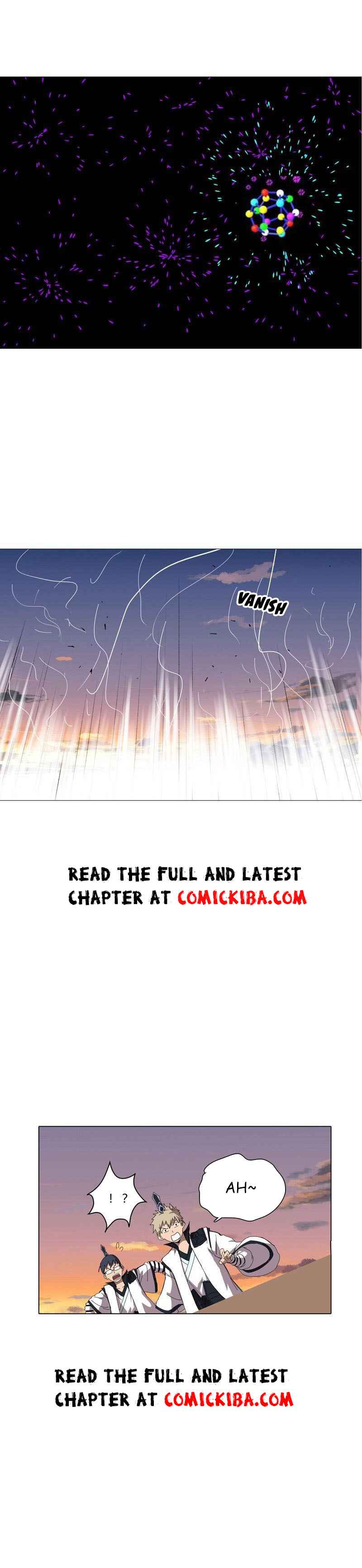 Cultivator Against Hero Society — Chapter 117 — page 5